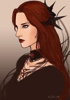 Top Ten Tuesday #57: Villanos