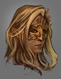 Top Ten Tuesday #57: Villanos