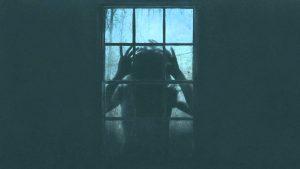 Un Juego Maldito: El Juego De La Ventana