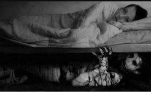 Un Juego Maldito: El Juego De La Ventana