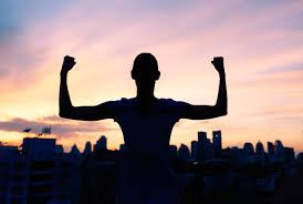 ...Y confía en ti mismo