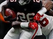 observaciones Giants Falcons Semana