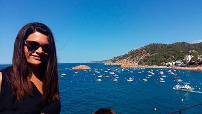 Olga de Llera: «Los lectores tenemos todo tipo de facilidades para leer» Olga de Llera: «Los lectores tenemos todo tipo de facilidades para leer»