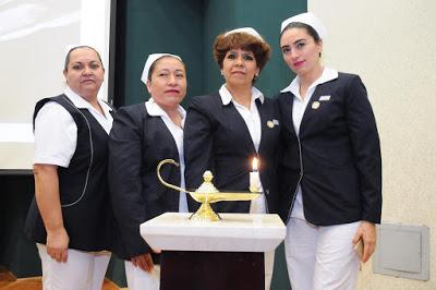 INSTALAN COMISIÓN INTERINSTITUCIONAL DE ENFERMERÍA DEL EDOMÉX