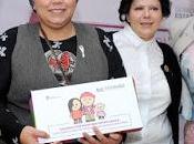 Opera difem voluntariado salud taller pelucas oncológicas