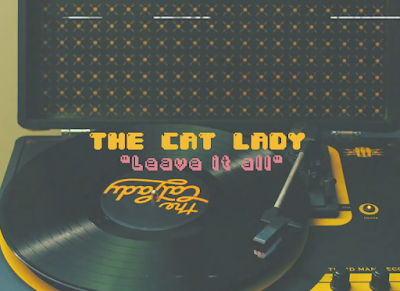 The Cat Lady: Estrenan vídeo de Leave It All The Cat Lady: Estrenan vídeo de Leave It All