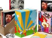 Paul McCartney: Reedita primeros discos Wings