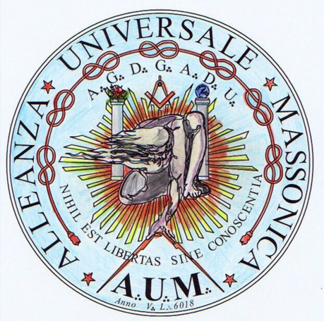 Cumbre masónica en Madrid