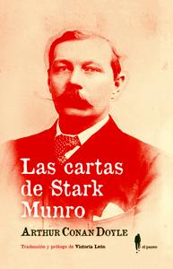 “Las cartas de Stark Munro”, de Arthur Conan Doyle