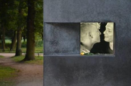 Visita 2 monumentos LGBT en tu viaje a Europa