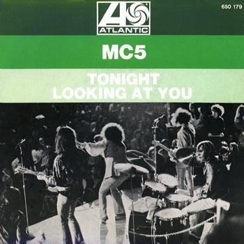 MC5 -Tonight (Esta noche) 7