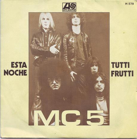 MC5 -Tonight (Esta noche) 7