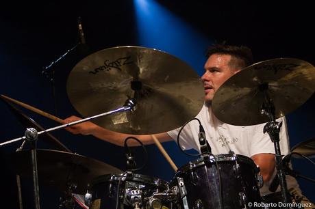 © Roberto Domínguez - Pulverize the sound