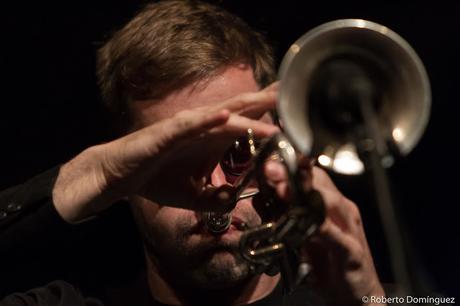 © Roberto Domínguez - Pulverize the sound