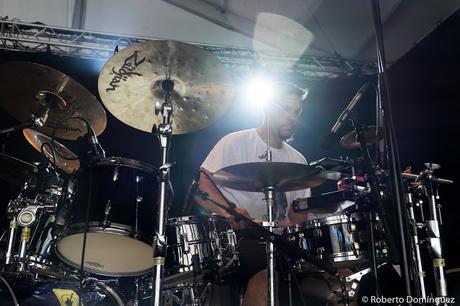 © Roberto Domínguez - Pulverize the sound