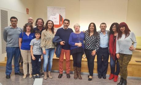 La unión hace la fuerza (también entre escritores) La unión hace la fuerza (también entre escritores)