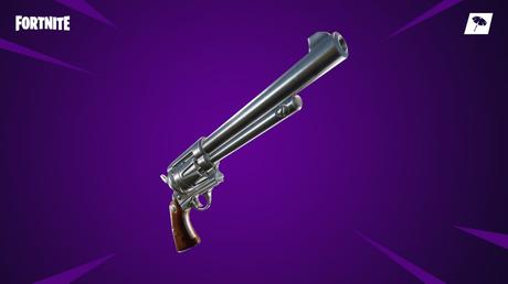 Detalles de la actualización 6.20 de Fortnite