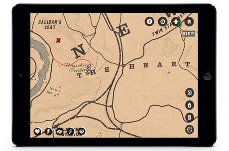 Red Dead Redemtion 2 muestra su Companion App y parche Day One