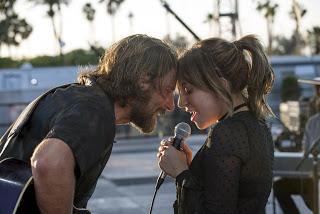 STAR IS BORN, A (Ha nacido una estrella) (USA, 2018) Musical, Drama, Romántico