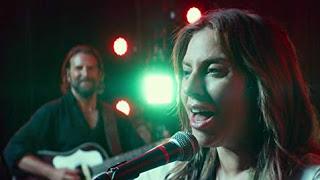 STAR IS BORN, A (Ha nacido una estrella) (USA, 2018) Musical, Drama, Romántico