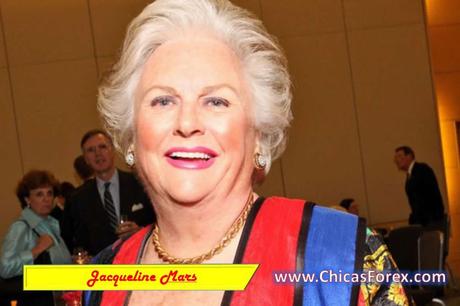 Las 10 mujeres más ricas del mundo 2018