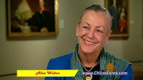 Las 10 mujeres más ricas del mundo 2018