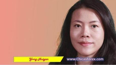 Las 10 mujeres más ricas del mundo 2018