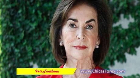 Las 10 mujeres más ricas del mundo 2018