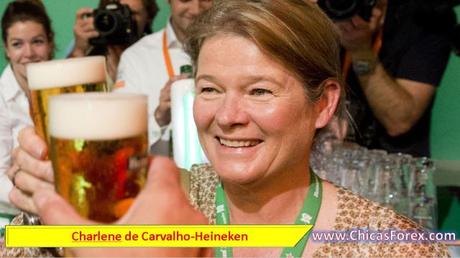 Las 10 mujeres más ricas del mundo 2018