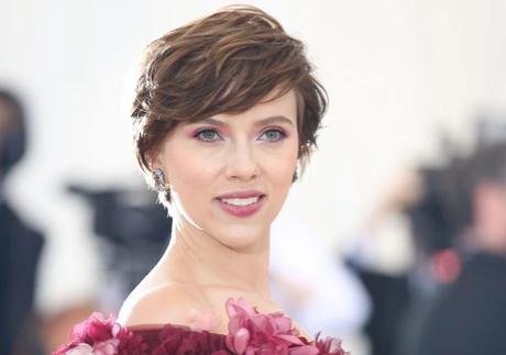 Las 10 mujeres más bellas del mundo de 2018