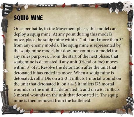 Warhammer Community: Resumen de hoy con...plumas Warhammer Community: Resumen de hoy con...plumas