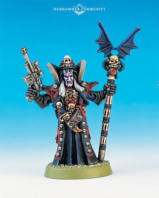 Warhammer Community: Resumen de hoy con...plumas Warhammer Community: Resumen de hoy con...plumas