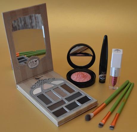 BOXYCHARM “Wild Flower” de Septiembre 2018