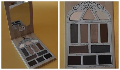 BOXYCHARM “Wild Flower” de Septiembre 2018