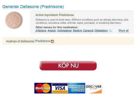 Billig Deltasone Sverige :: Rabatt På Nätet Apotek Oss :: Bonus piller med varje beställning