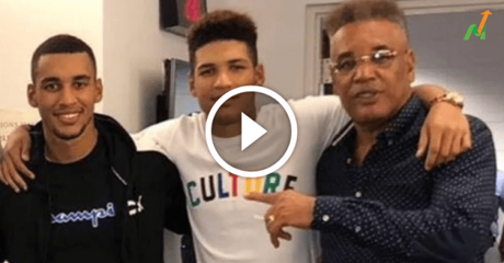 Victor Mesa causa gran polémica en las redes luego de sus declaraciones