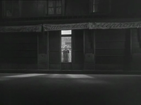 Quatorze Juillet - 1933