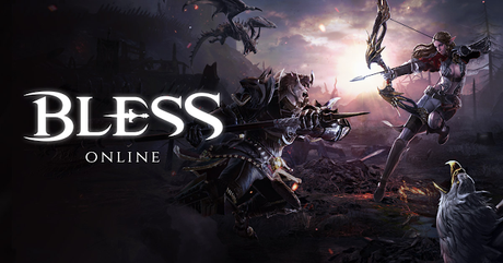 Bless Online ya se encuentra disponible gratis desde Steam