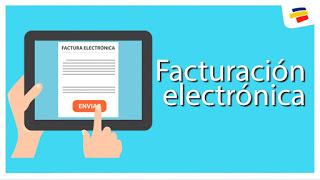 Certificación de facturas Oficina sin papeles