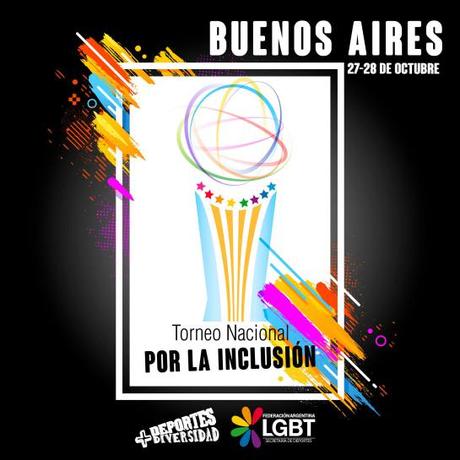 Buenos Aires. IV Torneo Nacional por la Inclusión – Buenos Aires 2018