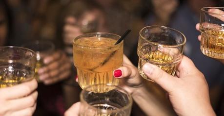 Consejos para evitar la resaca