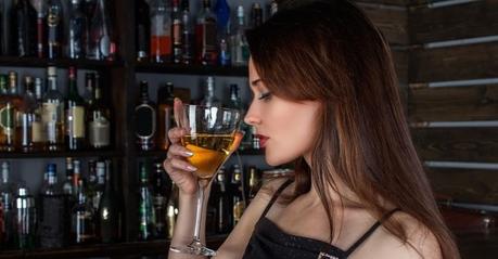 ¿Por qué se produce la resaca?