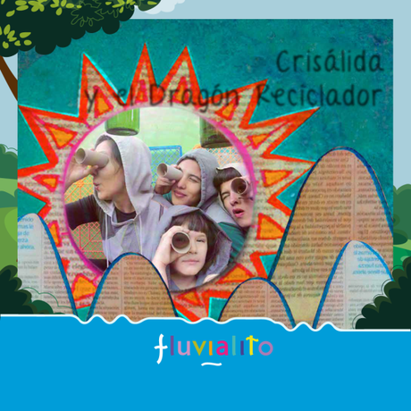 Fluvialito: El nuevo espacio para los más pequeños Fluvialito: El nuevo espacio para los más pequeños