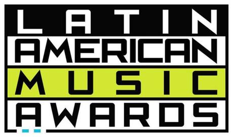 Telemundo Internacional: No te pierdas los “Latin American Music Awards” este jueves 25 de Octubre