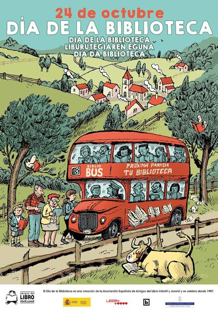 eBiblio: préstamo de libros electrónicos en bibliotecas públicas