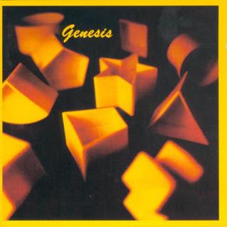 Genesis - Mama (1983)