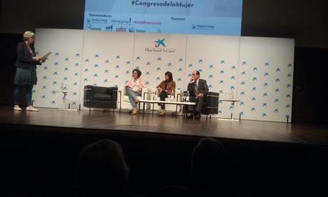 Evento I Congreso de la Mujer sobre ….