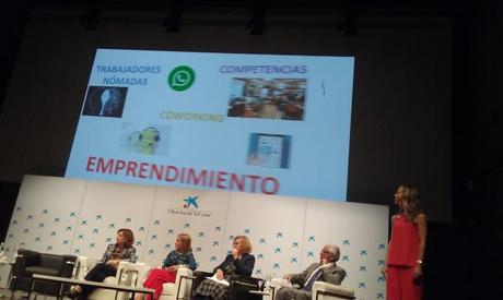 Evento I Congreso de la Mujer sobre ….