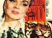 tigre Esnapur (Fritz Lang, 1959)