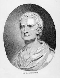 Sir Isaac Newton, Sarah K. Bolton